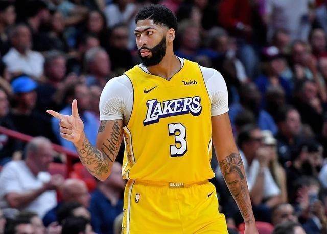 GG扑克下载-认清现实？浓眉：我们要以挑战者自居 否则别谈争冠